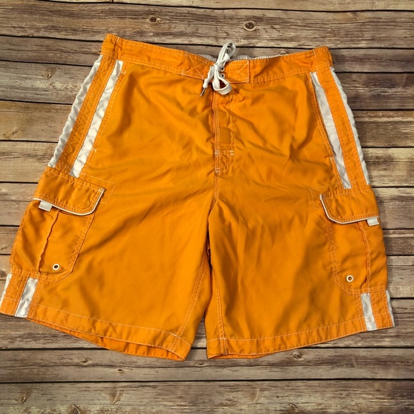 joe boxer shorts with pockets